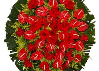 A Central de Triagem de Guarapuava comunica os óbitos desta quinta-feira (25)