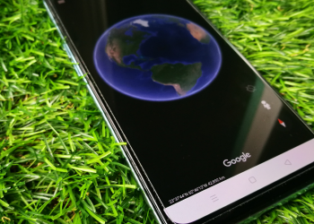 Google Earth ajudará a combater o desmatamento e a degradação ambiental