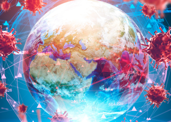 Sem medidas de prevenção, Europa pode chegar a 2 milhões de mortes por Covid-19