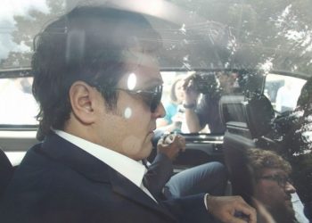 Juíza nega pedido de Carli Filho para viajar à Itália; ele cumpre pena por duplo homicídio