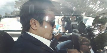 Juíza nega pedido de Carli Filho para viajar à Itália; ele cumpre pena por duplo homicídio