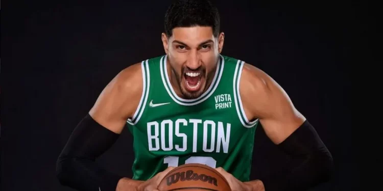 Jogador da NBA acusa China de extração forçada de órgãos para transplantes