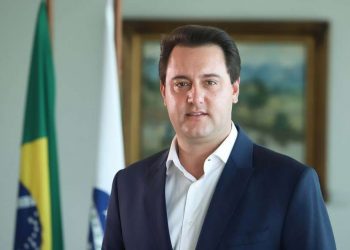 Governador libera R$ 59,6 milhões para Guarapuava investir em qualificação urbana e saúde