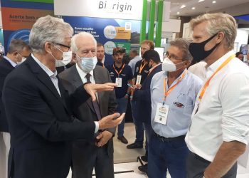 Governo do Paraná reafirma parceria com iniciativa privada para aumentar produção de pescados