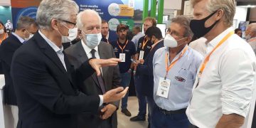 Governo do Paraná reafirma parceria com iniciativa privada para aumentar produção de pescados