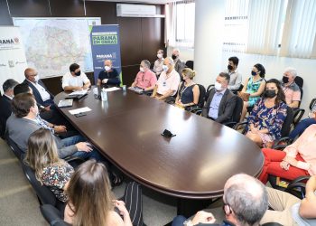 Governo solicita ao Ibama a Licença Prévia Ambiental da Nova Ferroeste