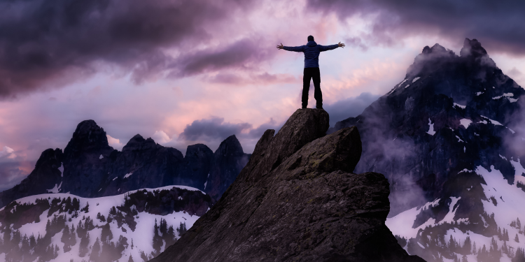 Dominando o Mundo Interior