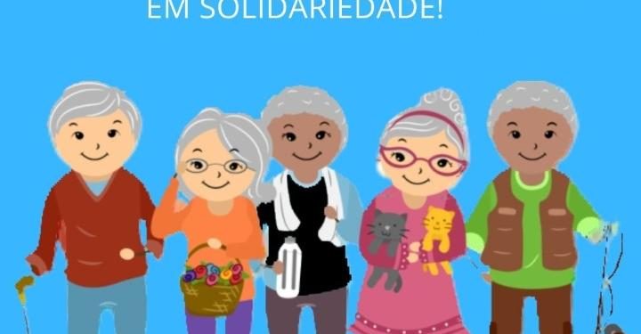 Contribuir para uma iniciativa social