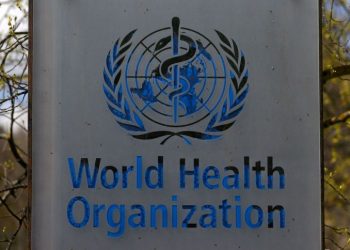 Organização Mundial da Saúde fará reunião para avaliar nova variante B.1.1.529