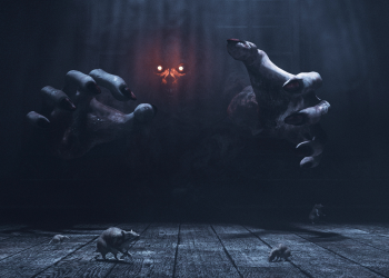 Evidências da Presença Maligna