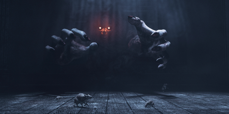 Evidências da Presença Maligna