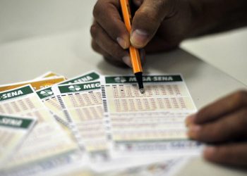 Mega-Sena pode pagar R$ 38 milhões neste sábado