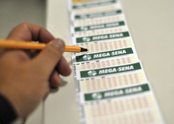 Mega-Sena deste sábado deve pagar prêmio de R$ 7 milhões