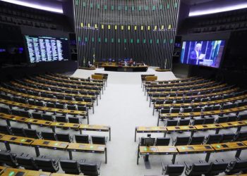 Brasil é 142º no ranking de participação de mulheres na política