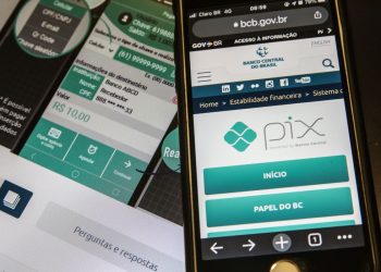 Pix Saque e Pix Troco estão disponíveis a partir de hoje