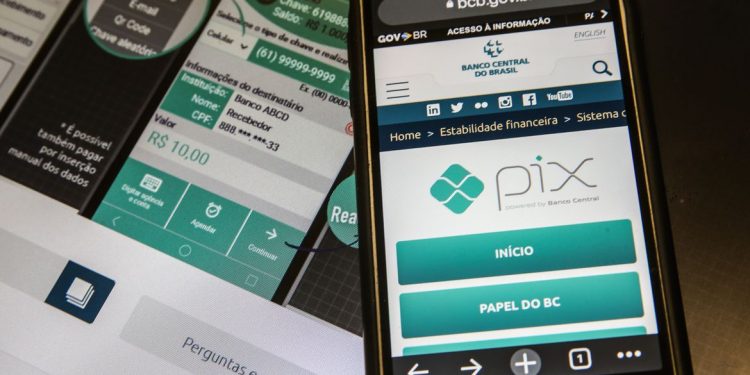 Pix Saque e Pix Troco estão disponíveis a partir de hoje