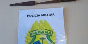 Porte ilegal de arma de fogo