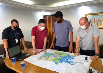 Regularização Fundiária Rural em Guarapuava