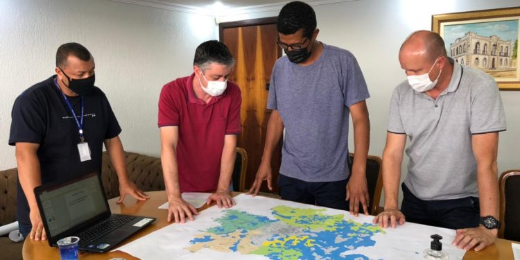 Regularização Fundiária Rural em Guarapuava