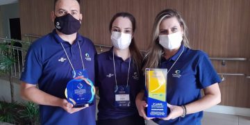 Prêmio para Guarapuava