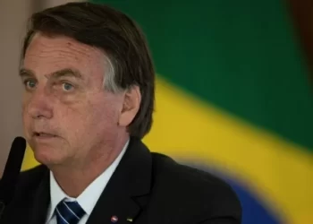 “Não adianta se apavorar”