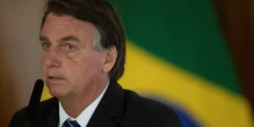 “Não adianta se apavorar”