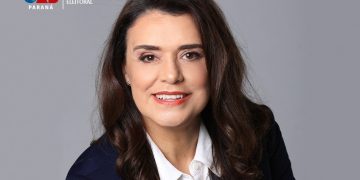 Marilena Winter é a primeira mulher eleita presidente da OAB Paraná