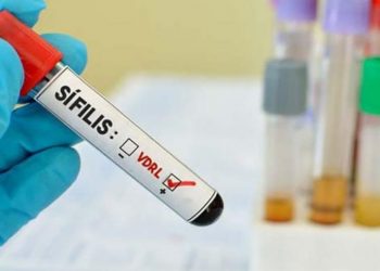 Em 11 anos, número de casos de sífilis no Brasil aumenta 16 vezes