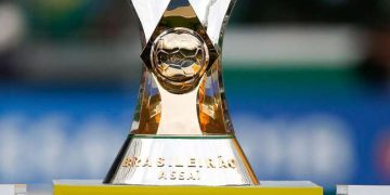 Veja como ficou a chance de título após empates de Galo e Flamengo