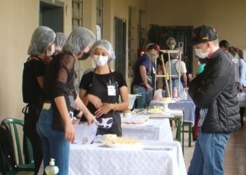 Colégio Agrícola de Guarapuava abre inscrições para 160 vagas em cursos técnicos