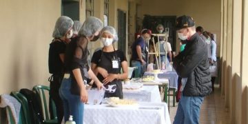 Colégio Agrícola de Guarapuava abre inscrições para 160 vagas em cursos técnicos