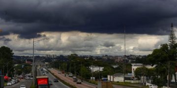 CARREGUE O GUARDA-CHUVA
