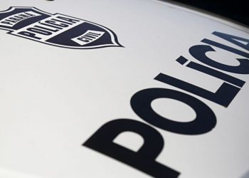 TRAGÉDIA EM FAMÍLIA