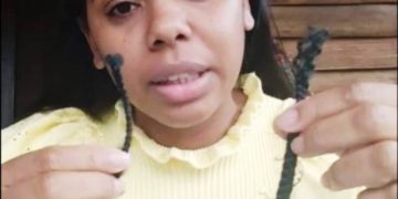 ‘Ela não é mais a mesma’, diz mãe de menina que teve as tranças cortadas por colega em escola de Santa Catarina