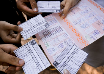 Brasil já aplicou mais de 300 milhões de doses de vacinas contra covid