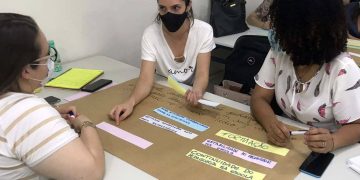 Governo vai abrir 2 mil vagas de formação continuada para os professores em 2022