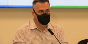 Secretário faz apelo para a importância da vacinação de crianças contra a Covid-19