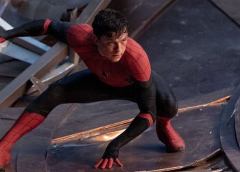 “Homem-Aranha: Sem Volta Para Casa” tem 2ª maior estreia de bilheteria da história