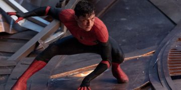 “Homem-Aranha: Sem Volta Para Casa” tem 2ª maior estreia de bilheteria da história