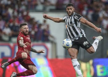 Com investimentos, Atlético-MG quebra jejum e é campeão brasileiro após 50 anos