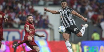 Com investimentos, Atlético-MG quebra jejum e é campeão brasileiro após 50 anos