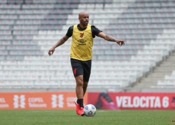 Athletico x Cuiabá: onde assistir, escalações e duelo contra Série B