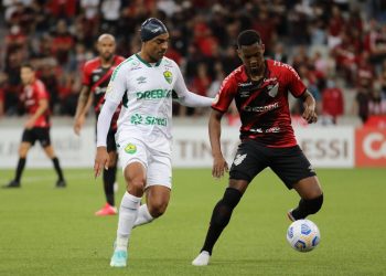 Athletico encerra sequência negativa e respira no Brasileiro com vitória em cima do Cuiabá; análise