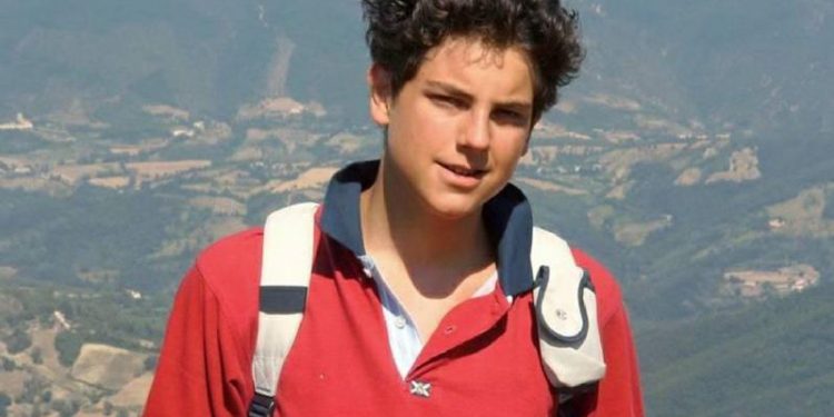 Diocese de Guarapuava ganhou uma relíquia do beato Carlo Acutis