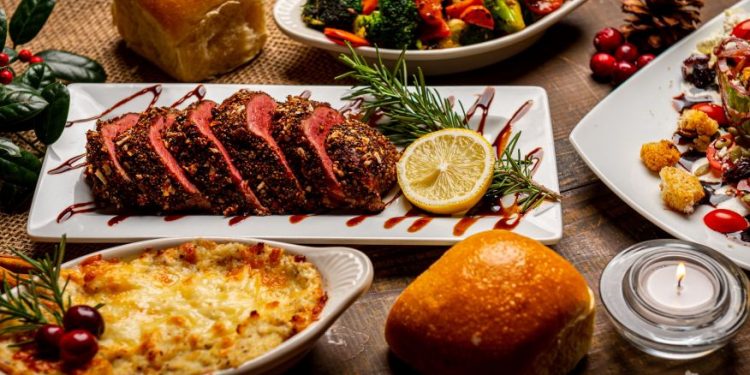 Preços da ceia de Natal variam até 124,72% entre estabelecimentos, diz Procon