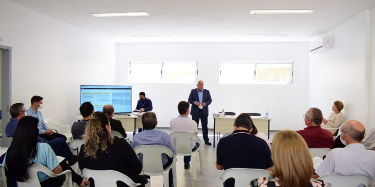 CONSÓRCIO REGIONAL DE SAÚDE PRETENDE QUASE DOBRAR NÚMERO DE CONSULTAS OFERTADAS