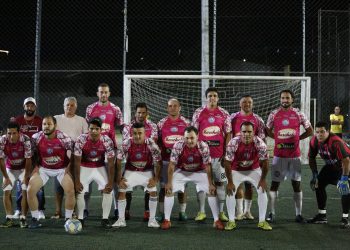 FUTEBOL SOCIETY PREMIA CAMPEÕES