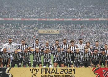 Final da Copa do Brasil é hoje