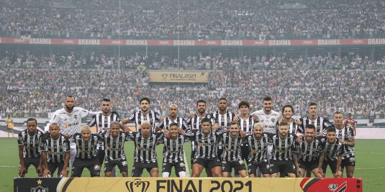 Final da Copa do Brasil é hoje