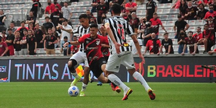 Athletico x Atlético-MG: veja escalações e onde assistir a final da Copa do Brasil